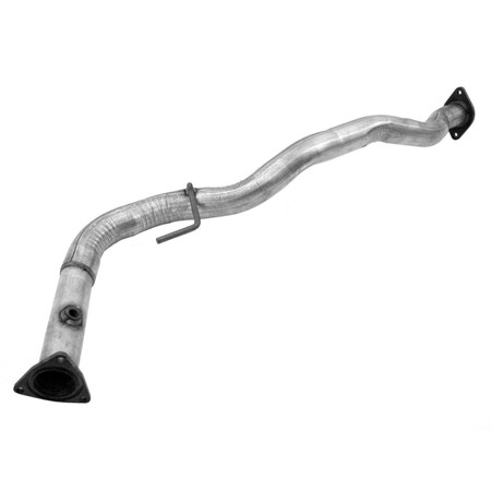Walker Exhaust Pipe, 55556 55556